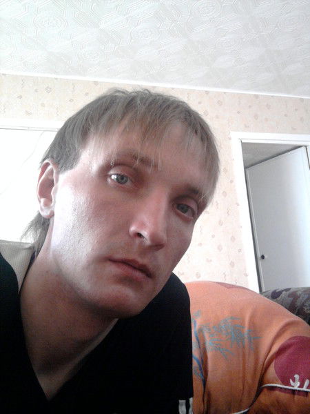 Денис Шахов