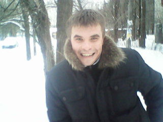 Александр Подрезов