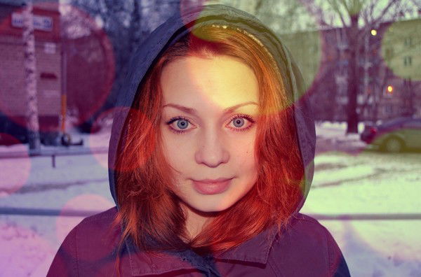 Ксюша Викулина