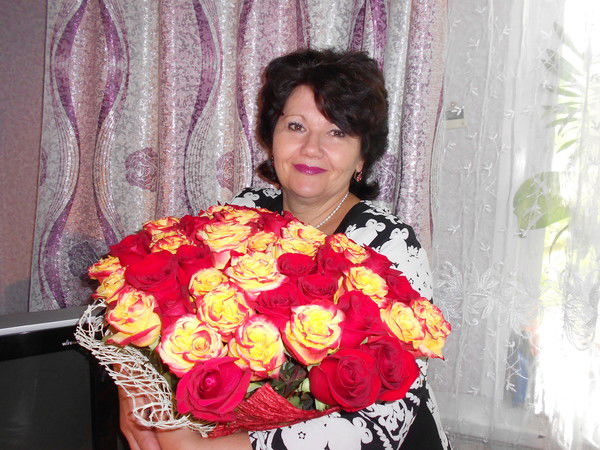 Елена (Иустина)