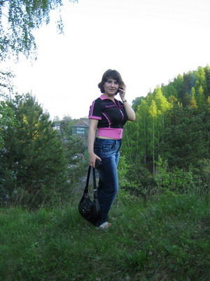 Надежда Волкова