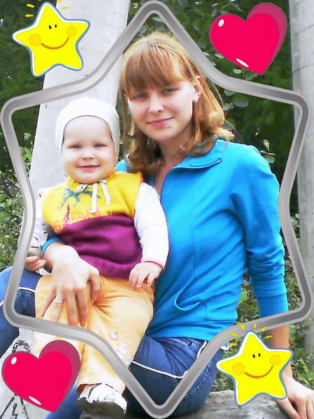 Эльвира Гожева (Шуматбаева)