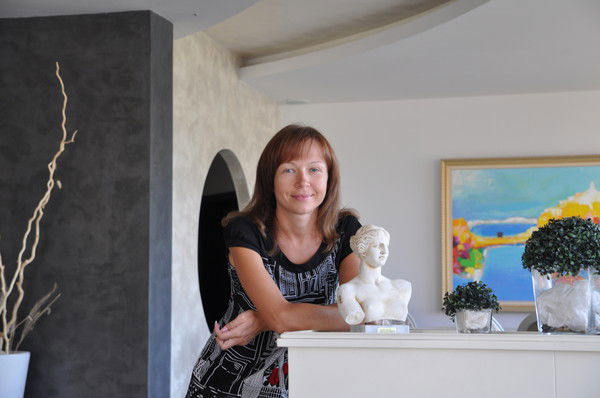 Дарья Сергеева