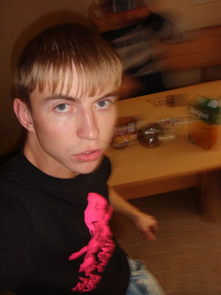 Жека Григорьев