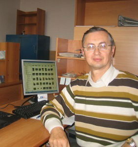 Закутин Александр