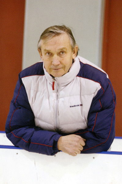 Олег Кученев