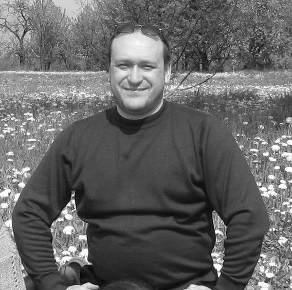 Сергей Крученюк