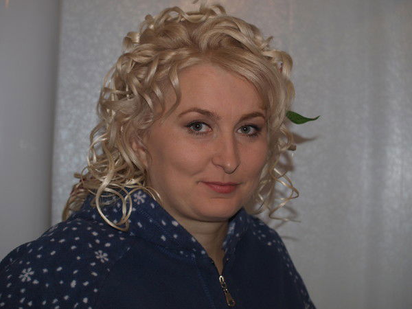 Надежда Сидорова