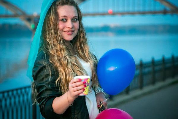 Екатерина Басова