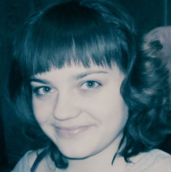 Наталья Жилинкова