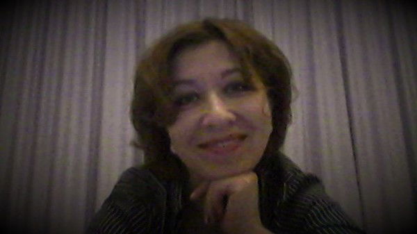 Зульфия Сергеева