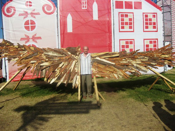 Василий Широв