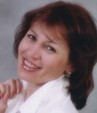 Татьяна Ермакович