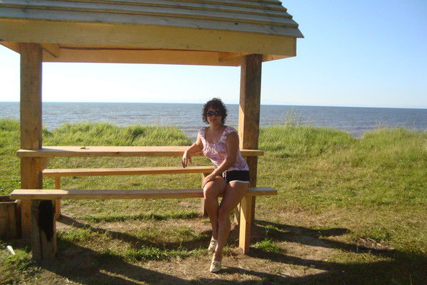 Светличная Светлана