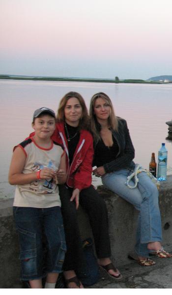 Светлана Челышева