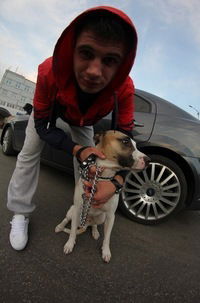 Влад Овсянников