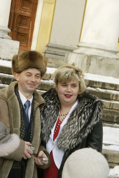 Ирина Балышева