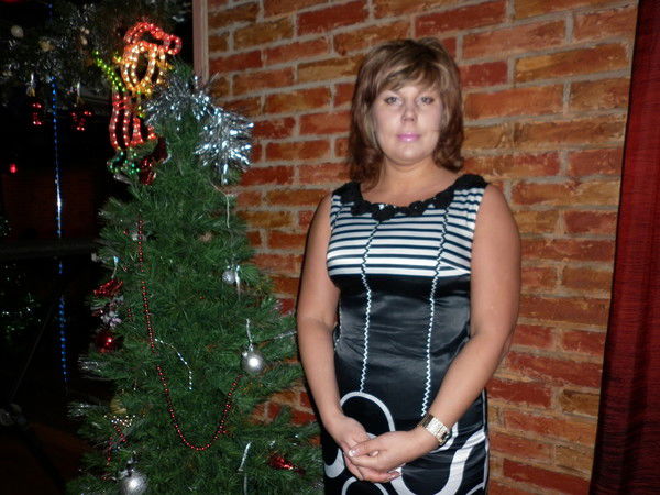 Светлана Петрошевич