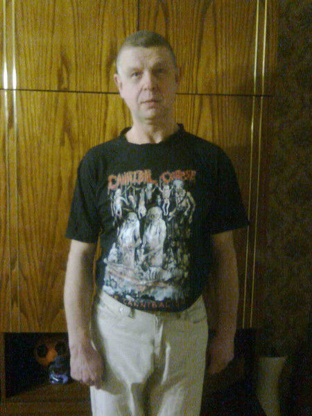 Владимир Брутальный