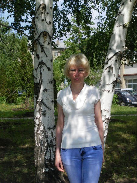 Татьяна Шаргунова