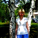 Татьяна Шаргунова