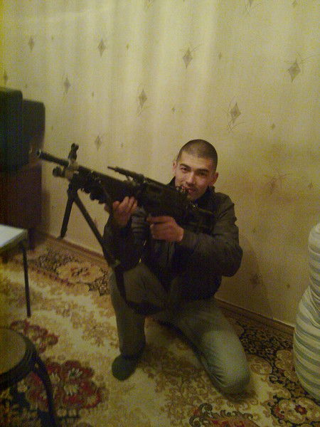 Виталий Пульченко