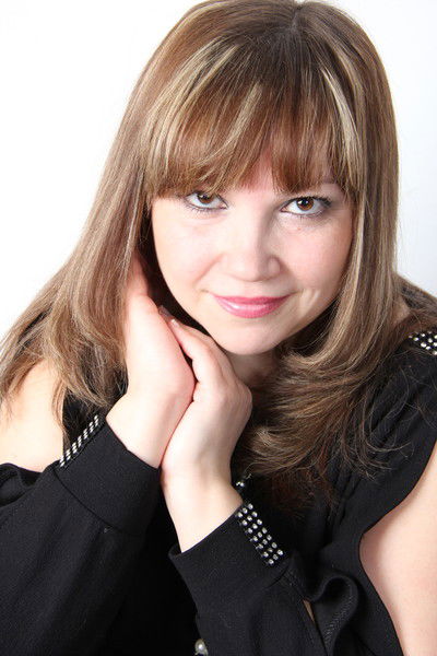 Наталья Сорочкина