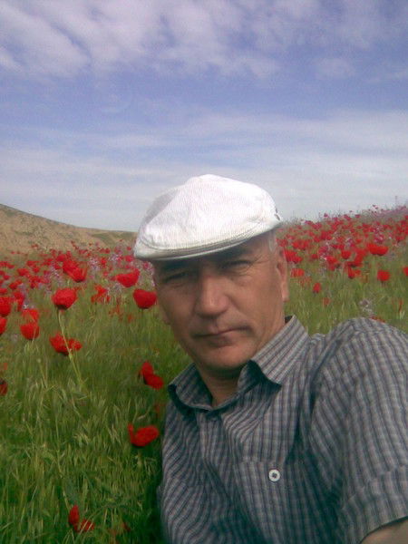 Myratitmyrat6 Rozyyew