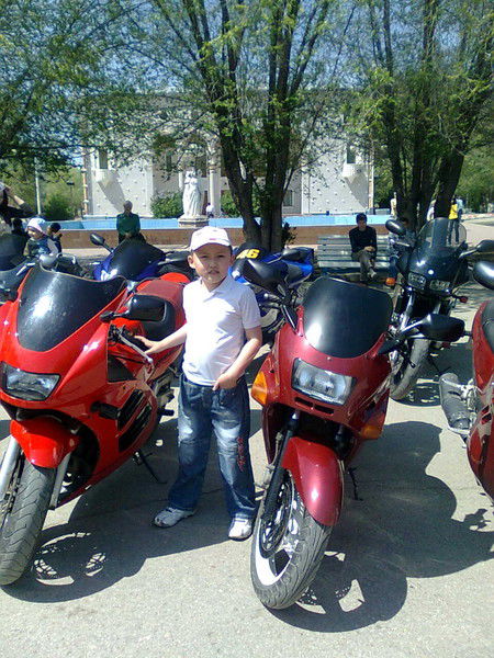 Гульзат Тельтаева