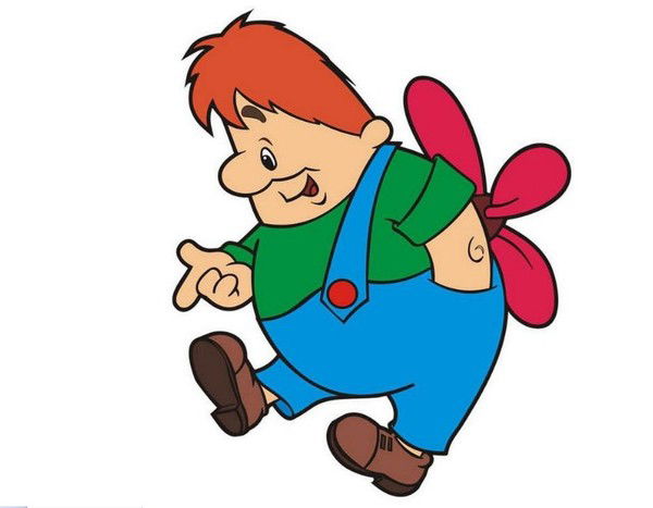 Михаил Крикунов