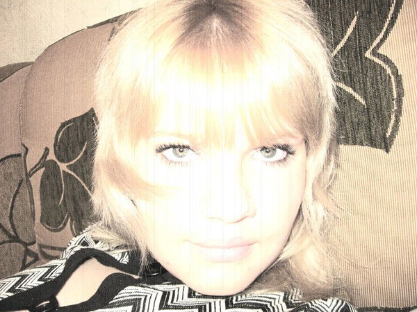 Настя Дёмина