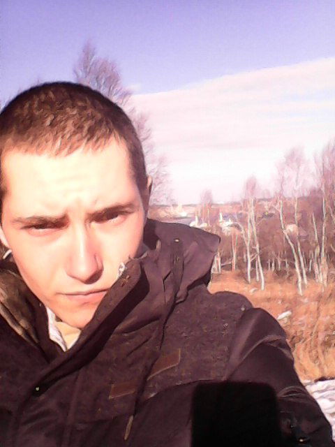 Тимофей Ивлев