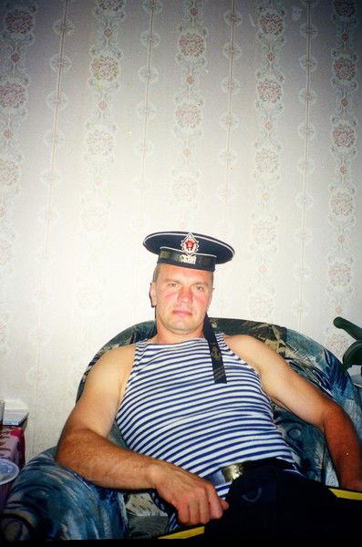 Иван Семашко