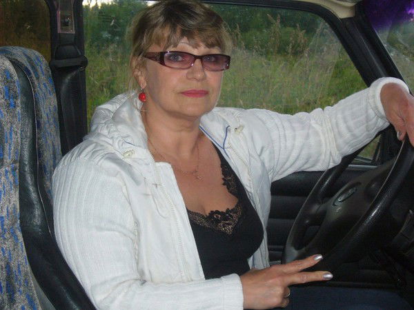 Галина Прокопьева