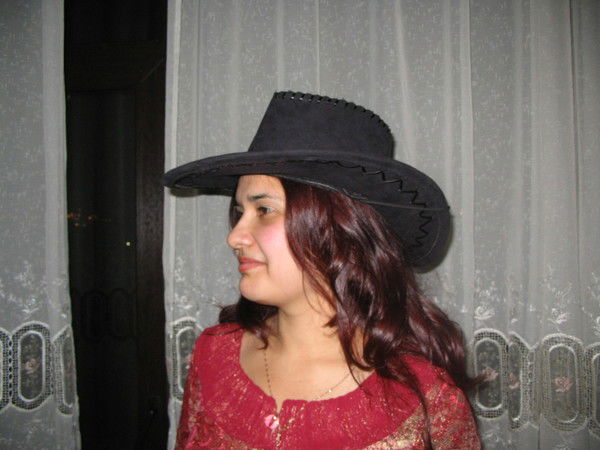 Альфия Ахметшина