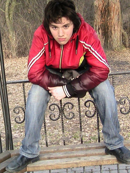 Арсений Трубарчик