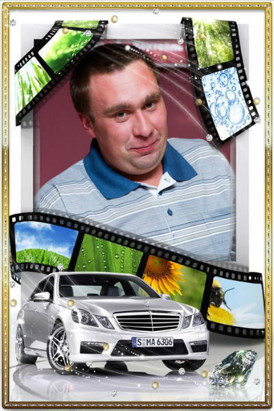 Антон Домнин