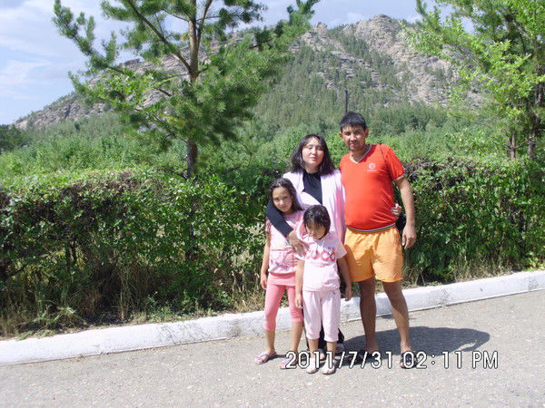 Руслан Байтемиров