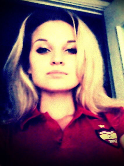 Екатерина Балакирева