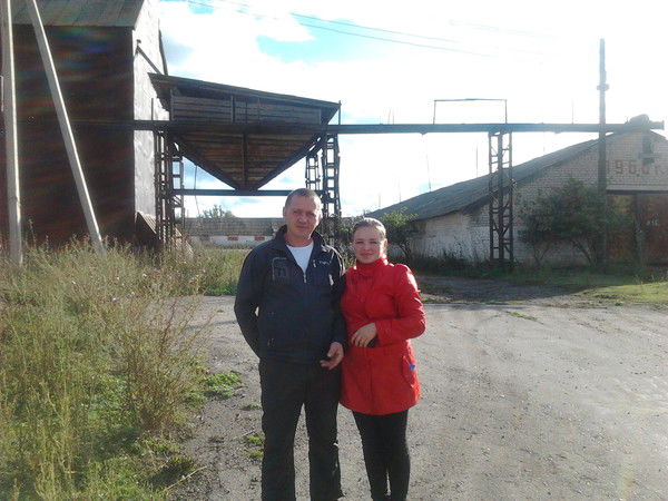 Снежана Сергеева