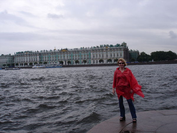 Ирина Борискина