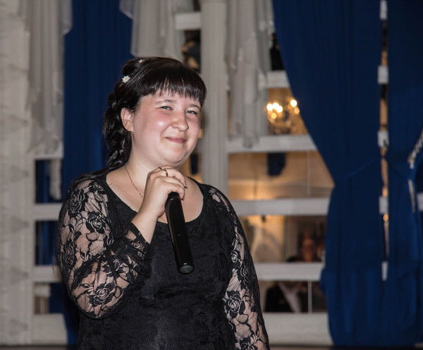 Наталья Говоркова