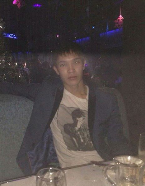 Бауржан Куттыбаев