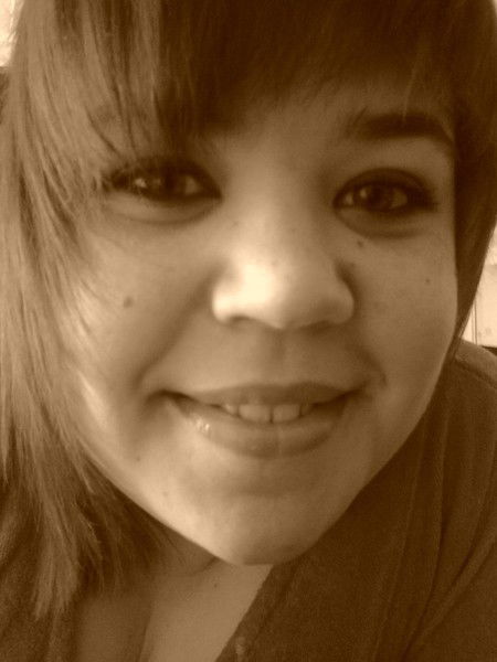 Яна Булдакова