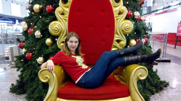 Елена Кузнецова