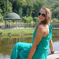 Вика Романюк