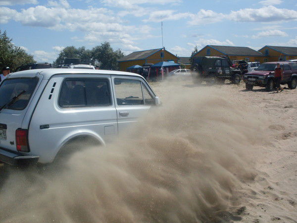 Владимир Баранов
