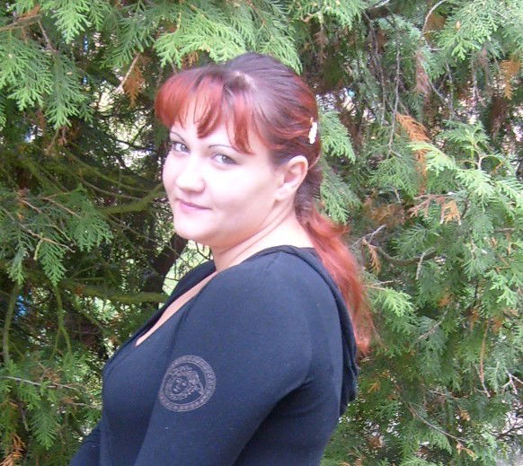 Катя Катькина