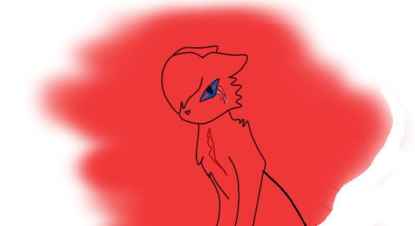 Снеголапка #sky Rain#