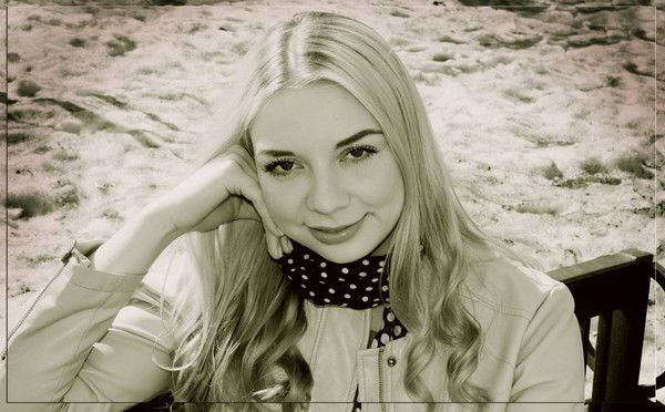 Елена Пашкевич